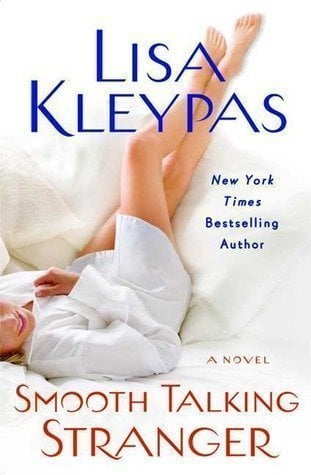 Book Cover Smooth Talking Stranger by Lisa Kleypas