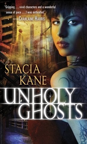 Unholy-Ghosts-by-stacia-kane-witch-books