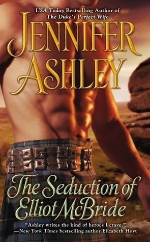 historical-romance-The-Seduction-of-Elliot-McBride-vy-jennifer-ashley