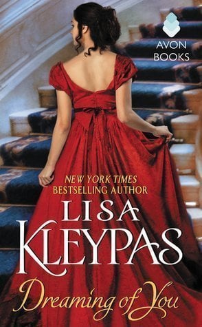 Dreaming of You-by-lisa-kleypas-best historical romance novels