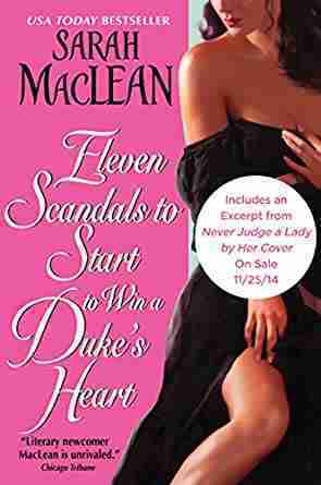 historical-romance-eleven-scandals-to-start-to-win-a-dukes-heart-by-sarah-maclean