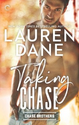 Taking Chase-lauren-dane