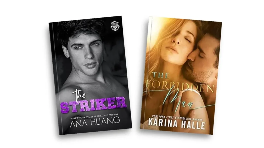 spicy soccer romance books
