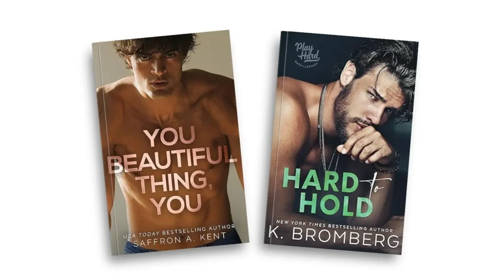 spicy soccer romance books