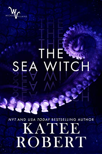 the-sea-witch-katee-robert-witch-books