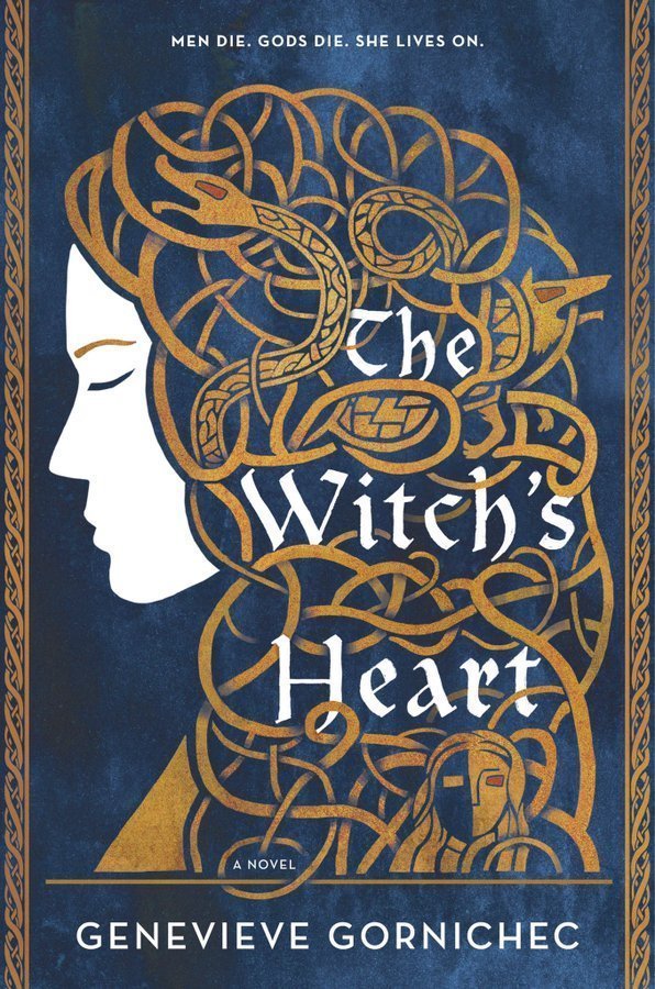 the-witches-heart-genevieve-gornichec-witch-books