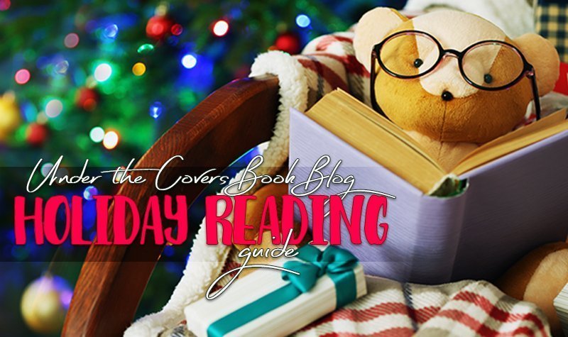 Bring Me Home for Christmas: UTC’s Holiday Reading Guide