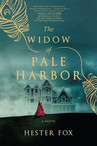 widow-of-pale-harbor-hester-fox-gothic-romance-books