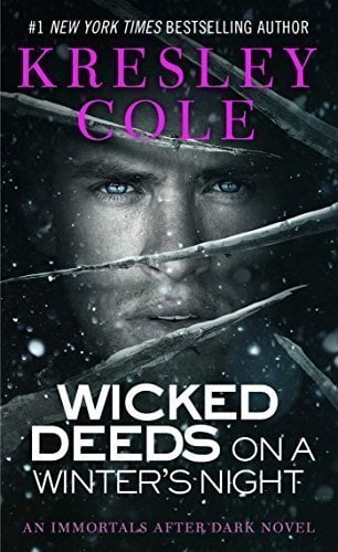 wicked-deeds-on-a-winters-night-by-kresley-cole-witch-books