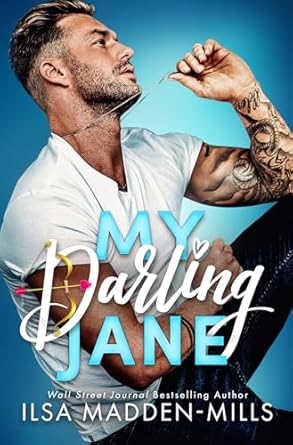 My Darling Jane by Ilsa Madden-Mills
