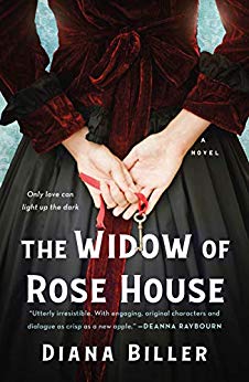 widow-of-rose-house-diana-biller