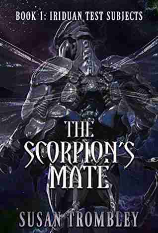 scifi-romance-the-scorpion's-mate-by-susan-trombley