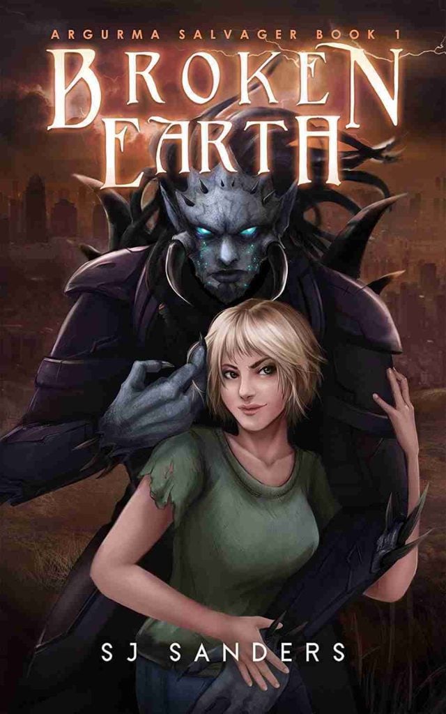 scifi-romance-broken-earth-by-sj-sanders