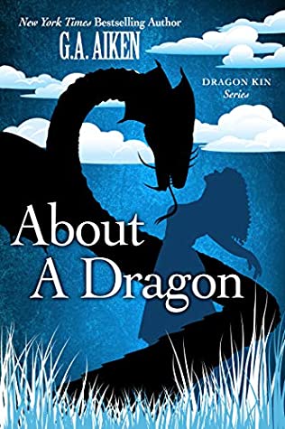 About a Dragon-ga-aiken
