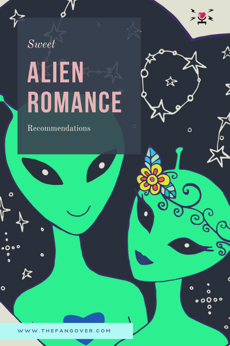 Sweet Alien Romances
