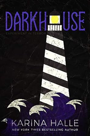 Darkhouse by Karina Halle