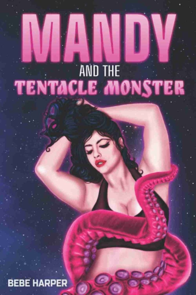 scifi-romance-mandy-and-the-tentacle-monster-by-bebe-harper