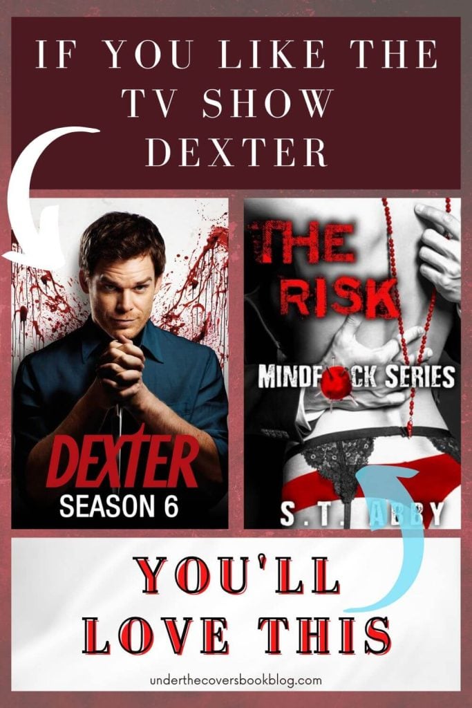 If you like Dexter, Read This