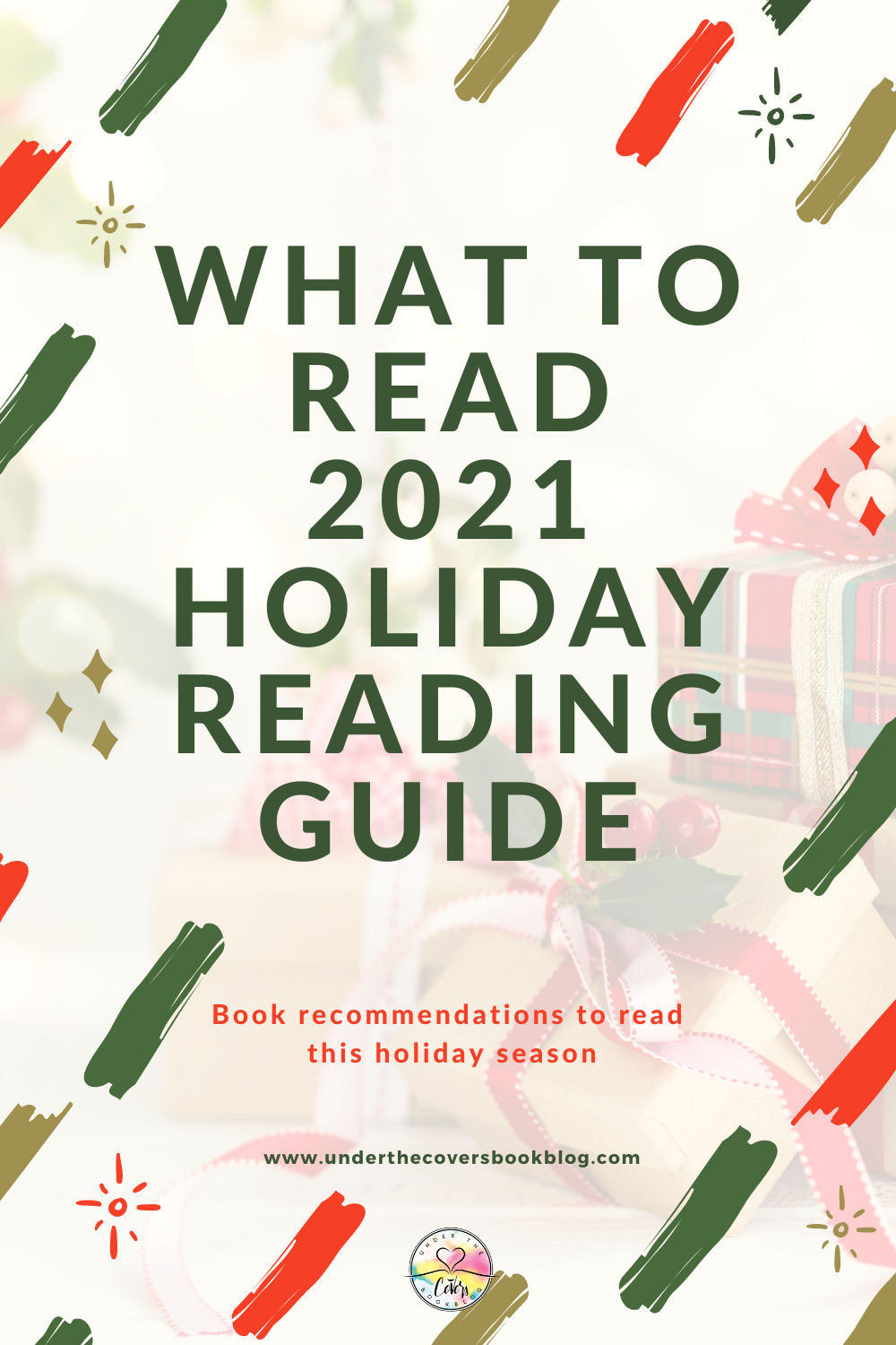 Bring Me Home for Christmas: UTC’s Holiday Reading Guide