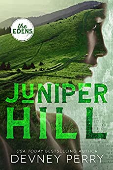 Book cover Juniper Hill by Devney Perry