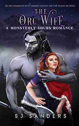 fantasy-romance-the-orc-wife-by-sj-sanders