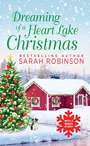 christmas-romance-books-Dreaming-of-a-heartlake-christmas-by-sara-robinson