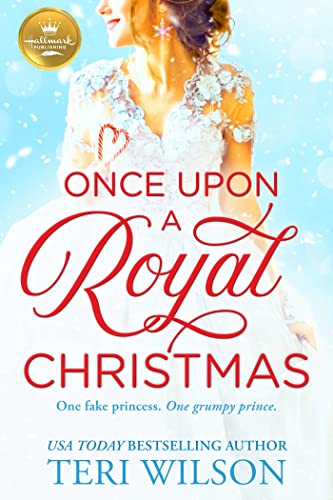 Once-upon-a-royal-christmas-by-teri-wilson