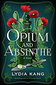 Opium-and-absinthe-lydia-kang