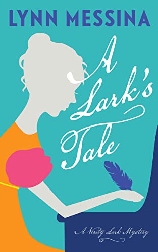 a-larks-tale-by-lynn-messina