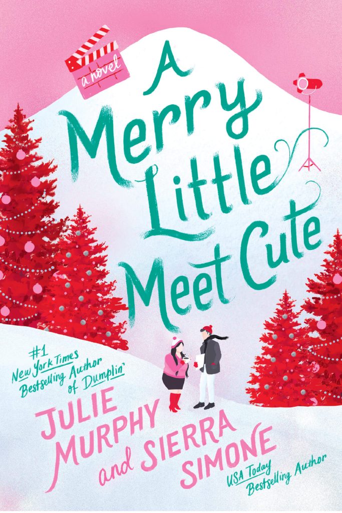 christmas-romance-books-a-merry-little-meet-cute-by-sierra-simone-julie-murphy