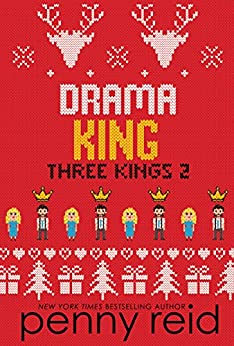 drama-king-by-penny-reid