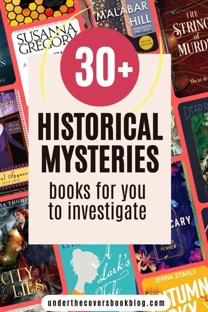 list-historical-mysteries 