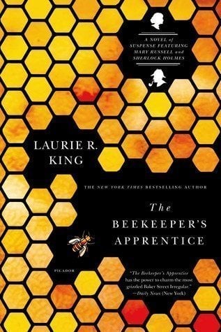 the-beekeepers apprentice-laurie-r-king