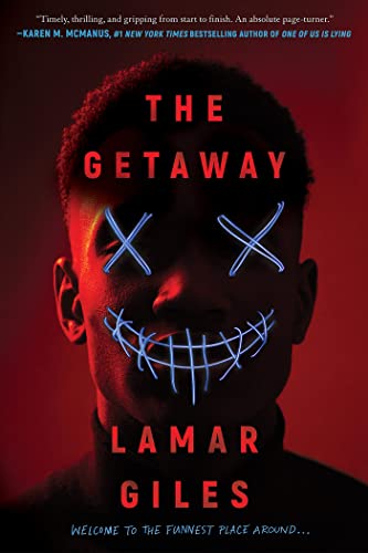 the-getaway-lamar-giles