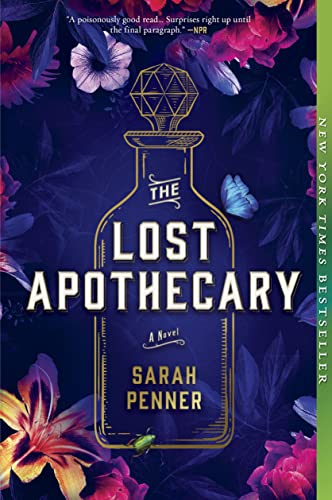 the-lost-apothecary-sarah-penner