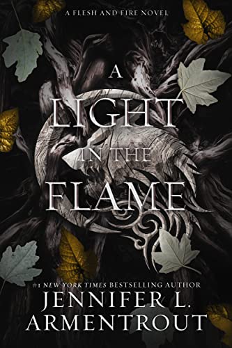 A-light-in-the-flame-jennifer-l-armentrout