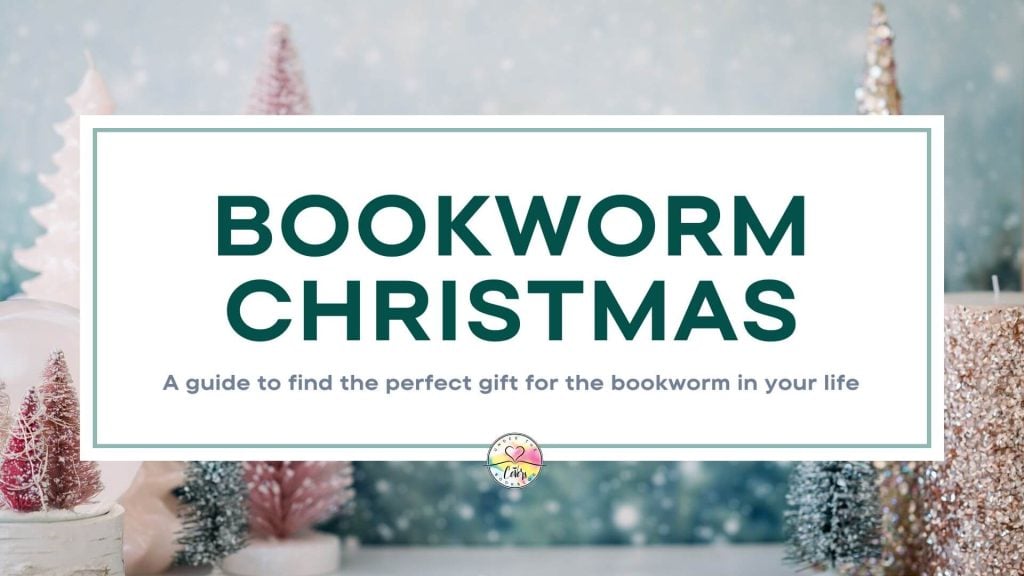 Gift Ideas for Book Lovers