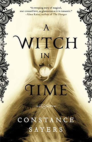 a-witch-in-time-constance-sayers-gothic-romance-books