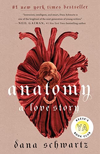 anatomy-a-love-story-dana-schwartz-gothic-romance-books