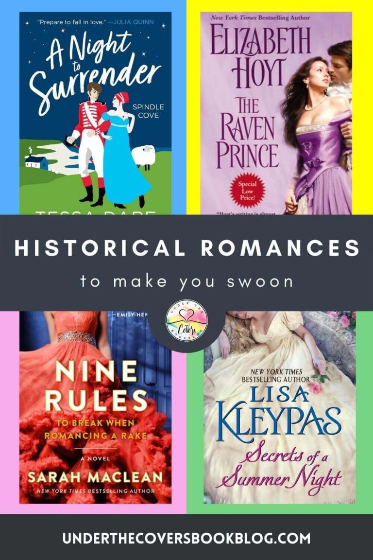 best-historical-romance-novels-you-have-to-read