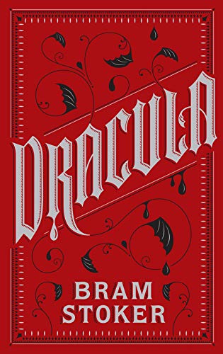 dracula-bram-stoker