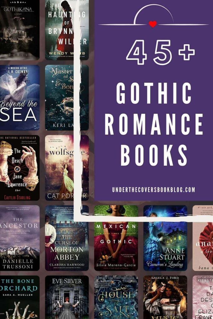 gothic romance-books-recs