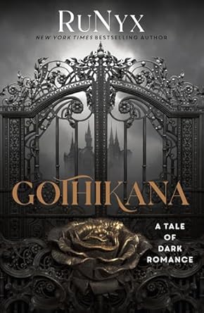 Gothikana by RuNyx