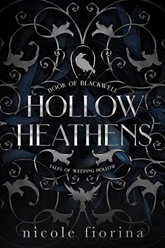 hollow-heathens-nicole-fiorina-gothic-romance-books