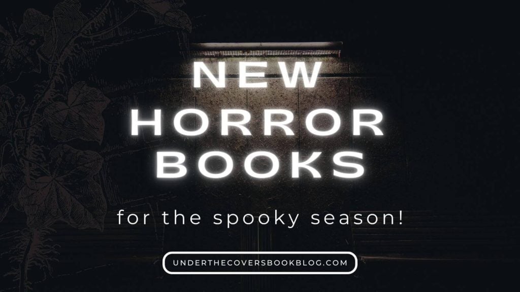 new-horror-books