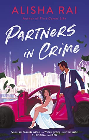 Partners in Crime by Alisha Rai