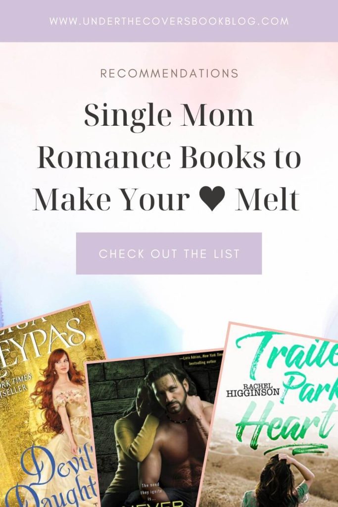 Single Mom Romance Books