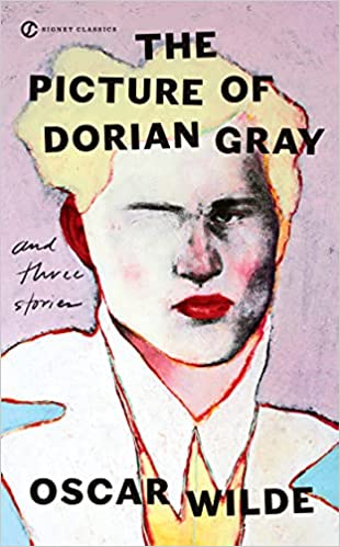 the-picture-of-dorian-gray-oscar-wilde