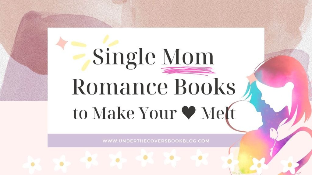 Single Mom Romance Books