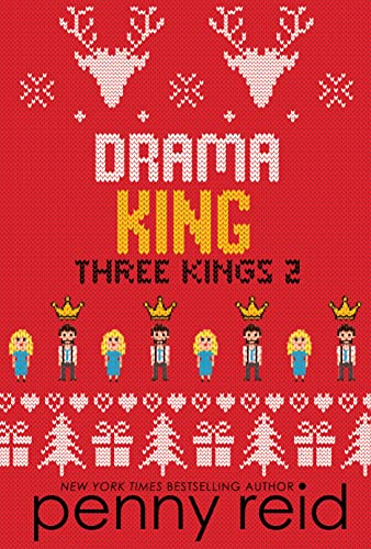 drama-king-penny-reid